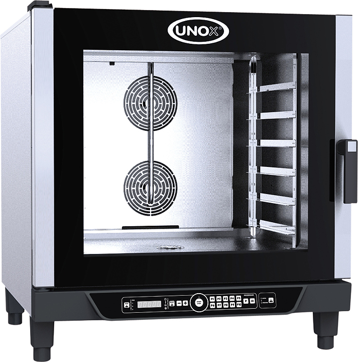 Печь конвекционная UNOX XB 695