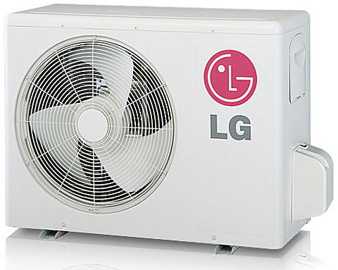 Внешний блок мультисплит-системы LG MU3M21