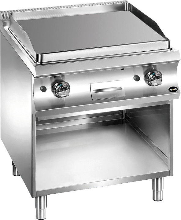 Сковорода открытая электрическая Apach Chef Line GLFTE77LOS