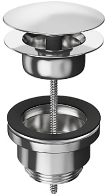 Клапан донный Kerama Marazzi Ole 230KM.21.018