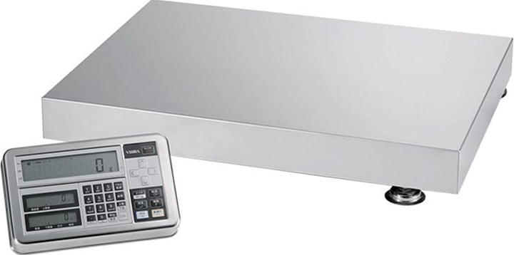 Весы лабораторные ViBRA FS-150K1GF-i02