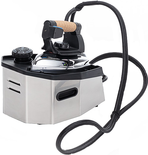 Утюг с парогенератором Lelit PS 11N