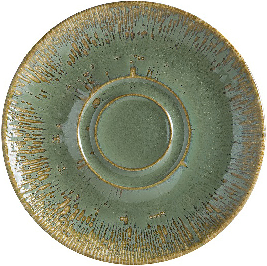 Тарелка подстановочная Bonna S-SAGSNLGRM19KKT