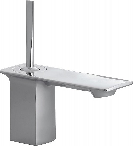 Смеситель однорычажный Jacob Delafon STANCE E14760-CP