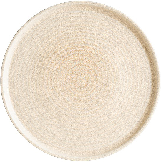 Тарелка Bonna MRGRPL16DZ