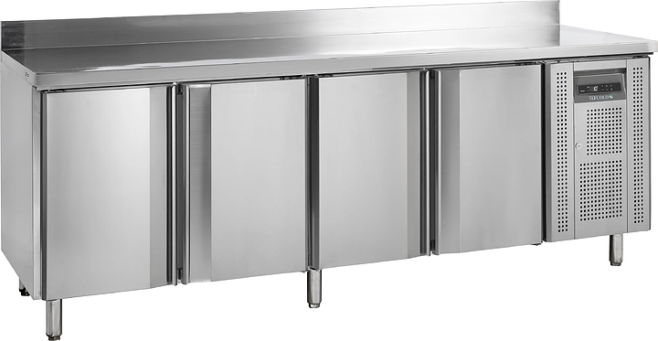 Стол холодильный TEFCOLD CK7410 DNK