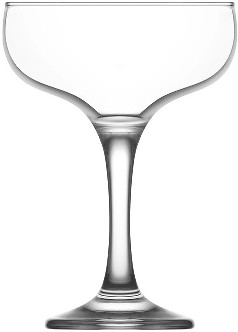 Бокал для шампанского LAV Misket LV-MIS550F 235 мл