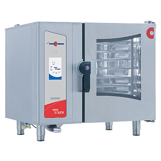 Печь пароконвекционная Convotherm OES 6.10 ET