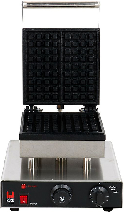 Вафельница Rock Kitchen RK-WB3-MC
