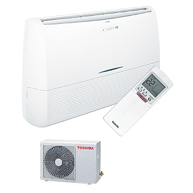 Кондиционер Toshiba RAS-24UFP-E