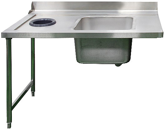 Стол-мойка с душем Kocateq HTС48L