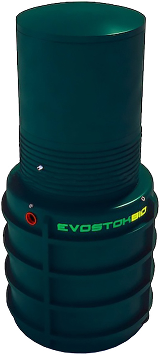Станция очистки EvoStok Bio5R XL