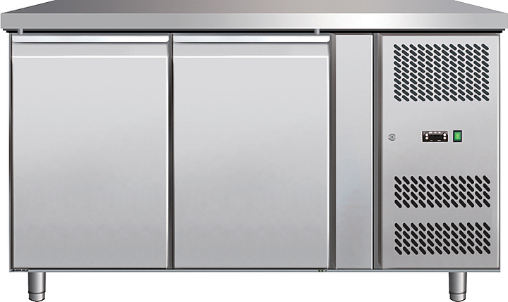 Стол холодильный Koreco GN 2100 TN