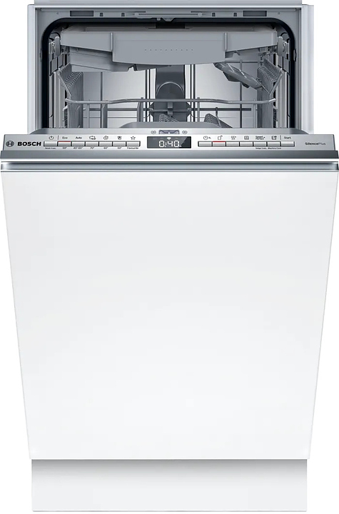 Машина посудомоечная Bosch SPV4HMX10E