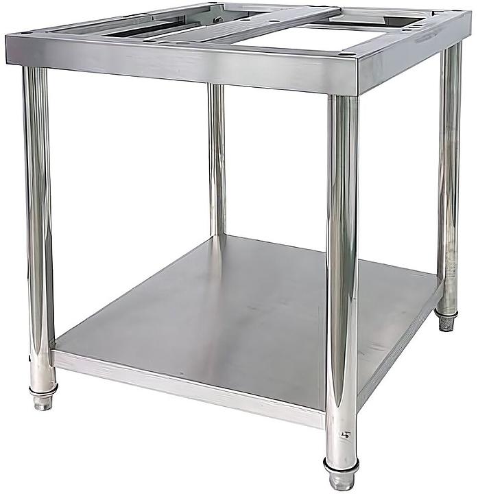 Подставка для индукционной плиты Hurakan HKN-ICF35DX6-ST