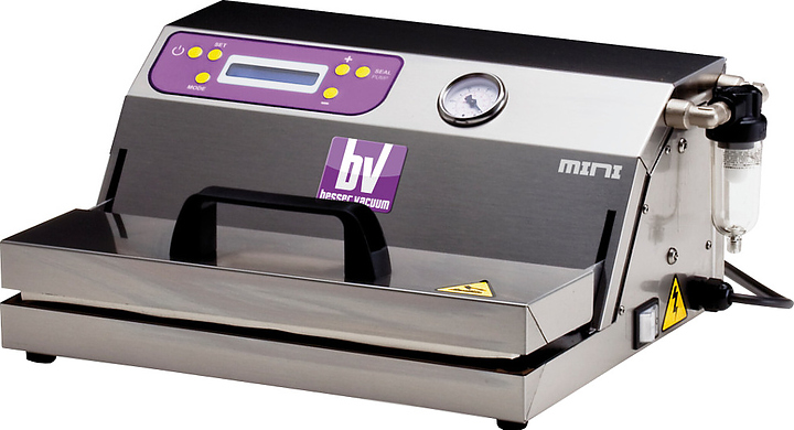 Упаковщик вакуумный Besser Vacuum Mini