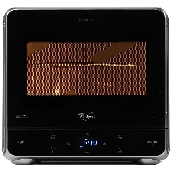 Микроволновая печь Whirlpool MAX 36 SL