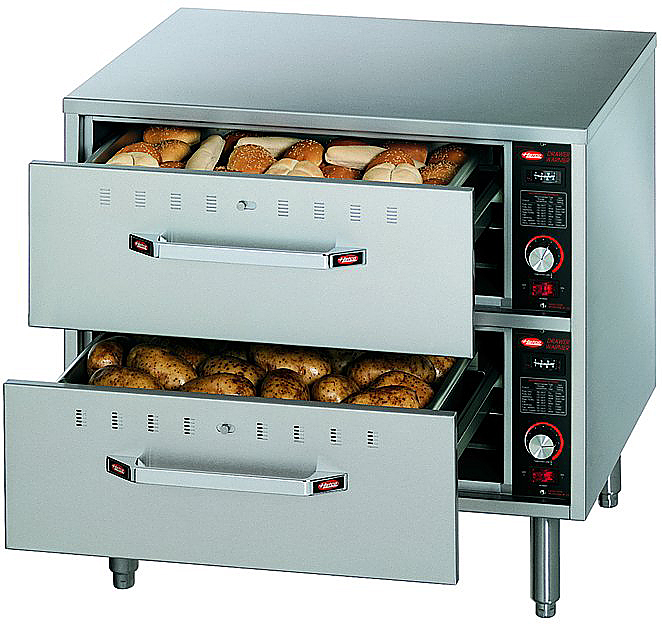 Подогреватель электрический Hatco HDW-2