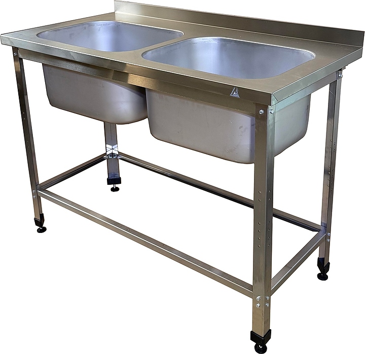 Ванна моечная ITERMA 430 ВЦ-26/1200/700 L