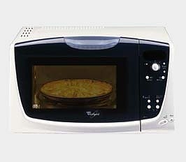 Микроволновая печь Whirlpool AT 310