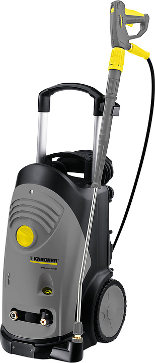 Мойка высокого давления Karcher HD 9/20-4 M Plus