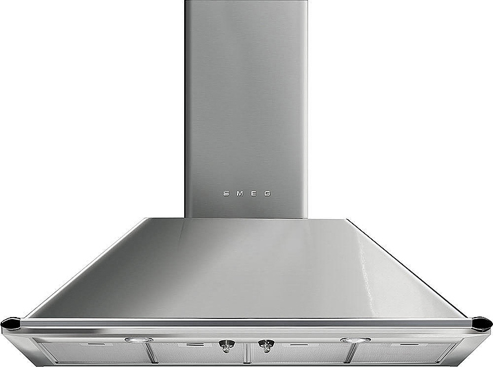 Вытяжка SMEG KTR110X