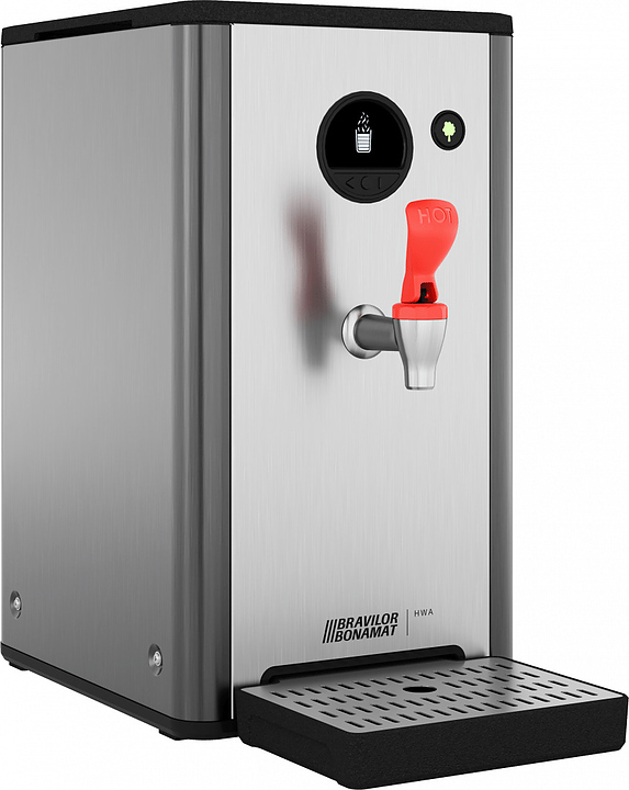Электрокипятильник проточный Bravilor Bonamat HWa 6
