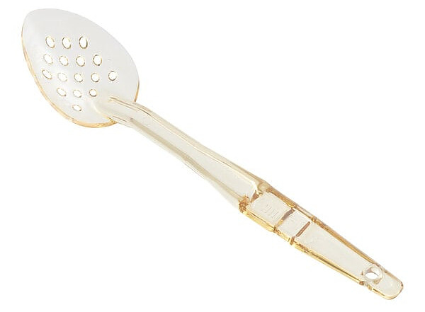 Ложка сервировочная Cambro SPOP13-150 40 мл 330х70х40 мм поликарбонат, янтарный