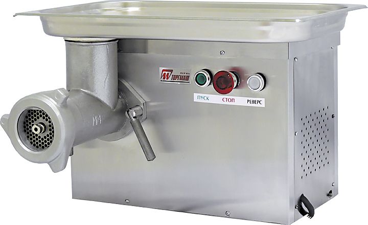 Мясорубка ТОРГМАШ (Пермь) М-300Ч