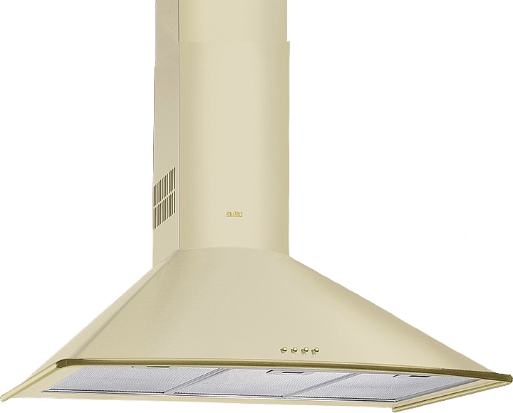 Вытяжка SMEG KSE66P9