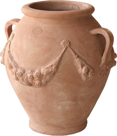 Кувшин San Rocco Con Festone (56х60 см)
