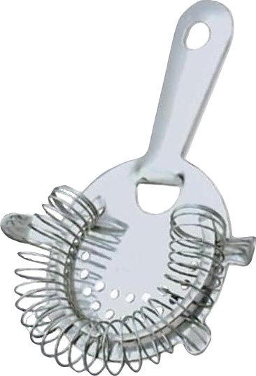 Стрейнер P.L. Proff Cuisine BST2 d=7,5 см h=15 см (нерж. сталь)