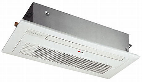 Кондиционер LG T12LH