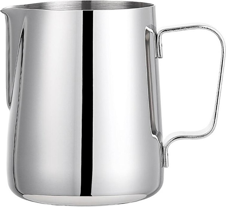 Питчер P.L. Barbossa D000910-600-0.7 Coffee Classic 600 мл (нерж. сталь)