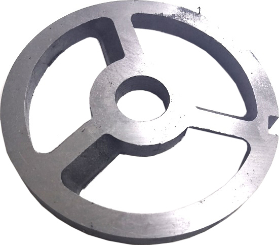 Нож для мясорубки ТОРГМАШ (Барановичи) МИМ-300 подрезной