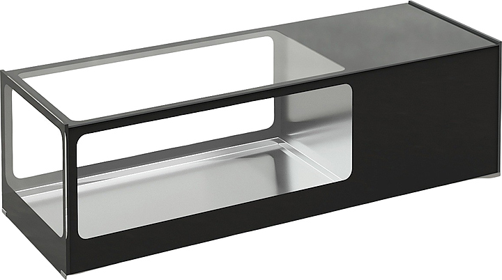 Витрина холодильная Марихолодмаш Клио ВХС-1,8