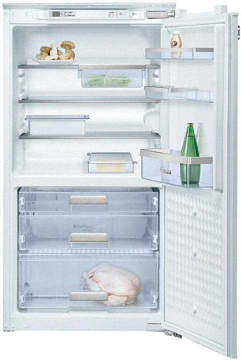 Встраиваемый холодильник Bosch KIF 20A51