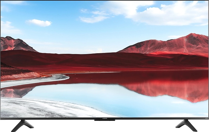 Телевизор Xiaomi TV A Pro 65 2025 (L65MA-SRU)