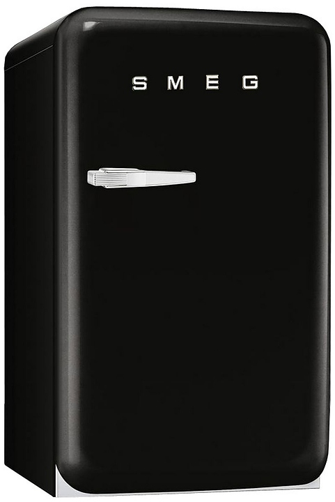 Холодильник SMEG FAB10RNE