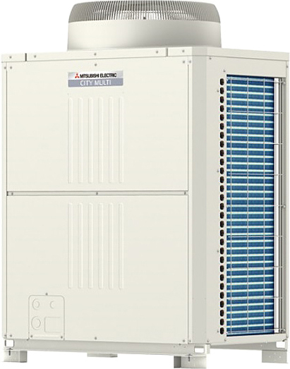 Внешний блок мультизональной системы Mitsubishi Electric PURY-EP300YJM-A