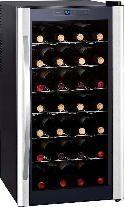 Винный шкаф La Sommeliere VINO28K