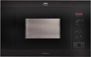 Микроволновая печь AEG MC 1761 EB