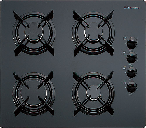 Варочная панель Electrolux Professional EGG 646 ICN