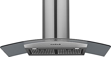 Вытяжка Falmec Astra 90 Vetro (800) ECP
