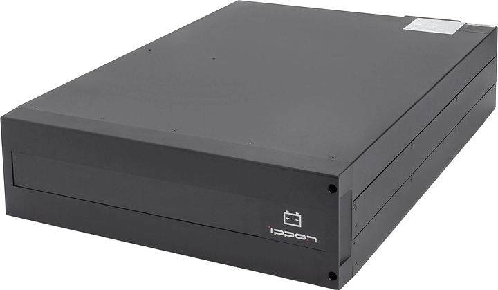 Батарейный модуль для ИБП Ippon EBM Innova Unity RT 3-3 20K (480 В; 9А·ч) для Innova Unity RT 3-3 20K