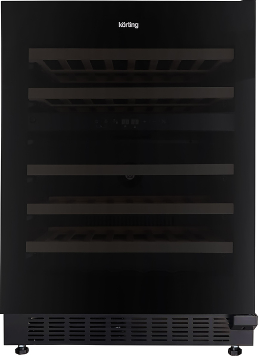 Шкаф винный Korting KFW 803 DB GN