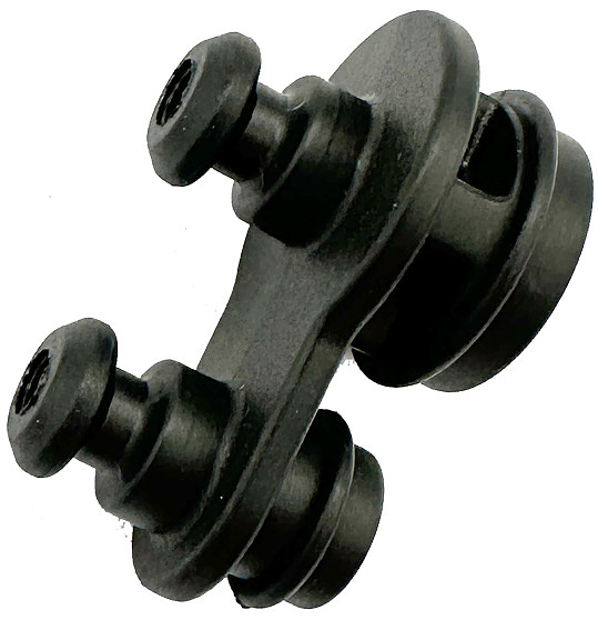 Крышка капучинатора Dr.coffee Proxima для к/м C11