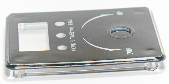 Лицевая панель пульта Техно-ТТ 148881