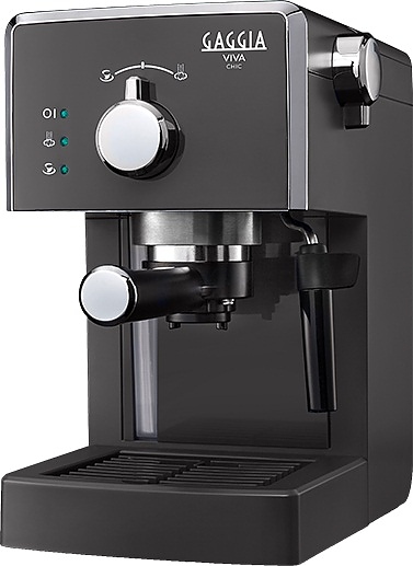 Кофеварка Gaggia Viva Style Chic Grey