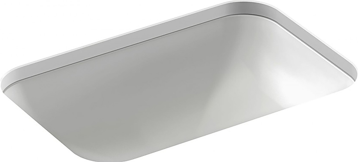 Раковина Jacob Delafon VOX EYA002-00 56х40 см, керамика